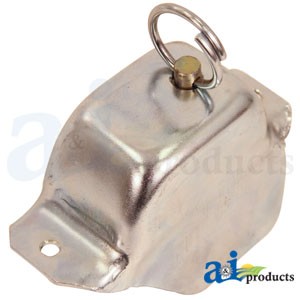 LATCH ASSEMBLY; LIFT LINK — Part #EAP-160040
