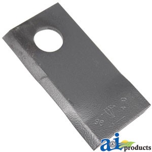 BLADE DISC MOWER RH — Part #EAP-160059