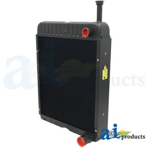 RADIATOR — Part #EAP-160062