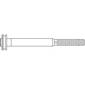 STUD CLUTCH BOOSTER — Part #EAP-160094