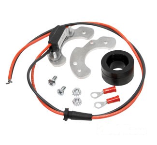 IGNITOR KIT; 12V NEG. GD — Part #EAP-160096
