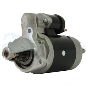 STARTER — Part #EAP-160099