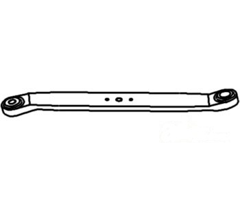 LOWER PULL ARM — Part #EAP-160127