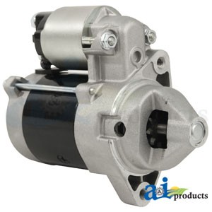 STARTER NIPPO — Part #EAP-160128