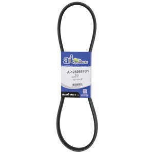 BELT FAN — Part #EAP-160141