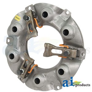 RM COVER ASSEMBLY-1.25" L — Part #EAP-160186