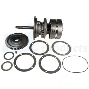 RE-MFG. TORQUE AMP. HD — Part #EAP-160188