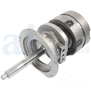 TA IH HD — Part #EAP-160190