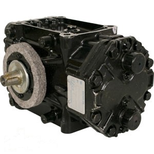 COMPRESSOR NEW — Part #EAP-160207