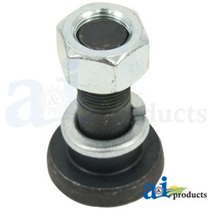 BOLT KIT ROT CTR BLADE — Part #EAP-160216