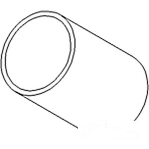 BUSHING CENTER ST. ARM — Part #EAP-160236