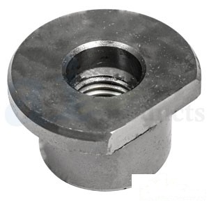 TRUNION — Part #EAP-160237