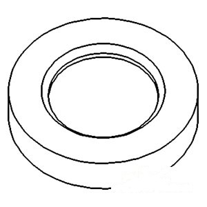 SEAL PTO — Part #EAP-160244