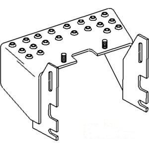 PTO SHIELD — Part #EAP-160256