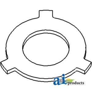 PLATE SEPERATOR — Part #EAP-160260