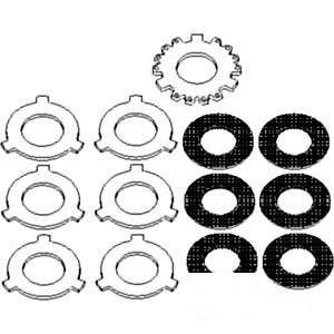 MASTER CLUTCH PLATE PACK — Part #EAP-160261