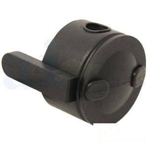 CAP; COUPLER DUST — Part #EAP-160281