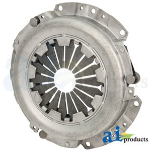 PRESSURE PLATE; 7.875" — Part #EAP-160302