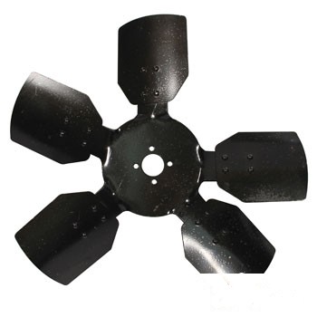 FAN 5 BLADE — Part #EAP-160307