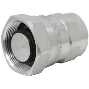 Q.CPLR SOCKET — Part #EAP-160354