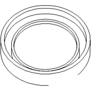 SEAL FRONT PIVOT — Part #EAP-160360