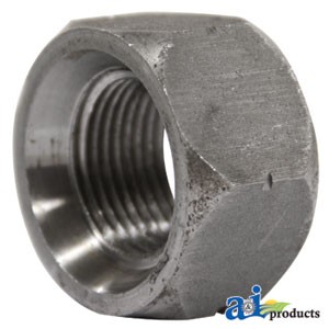JAM NUT (1 1/8" NF) — Part #EAP-160363