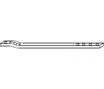 DRAWBAR — Part #EAP-160396