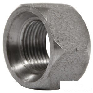 JAM NUT RH THREAD — Part #EAP-160401