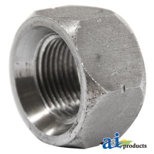 JAM NUT TIE ROD LH — Part #EAP-160402