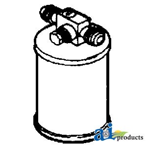 DRIER — Part #EAP-160518