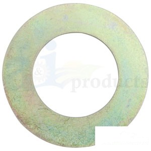 WASHER — Part #EAP-160549