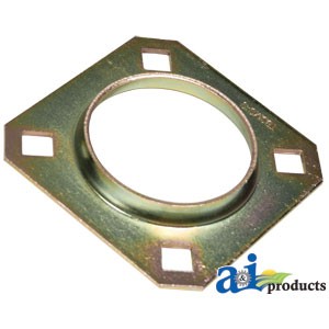 BEARING FLANGE — Part #EAP-160581