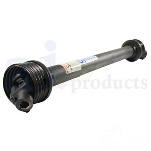 DRIVESHAFT 1 1/8" HEX — Part #EAP-160639
