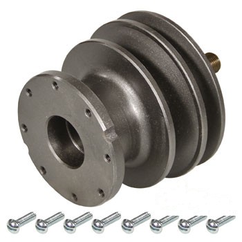 PULLEY ASSEMBLY FAN DRV — Part #EAP-160648