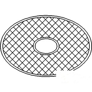 SCREEN SEDIMENT BOWL — Part #EAP-160743