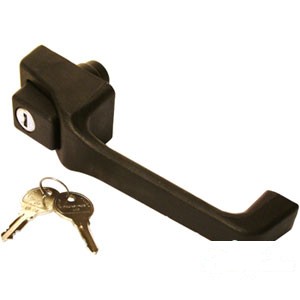 EXT PUSH BUTTON — Part #EAP-160877