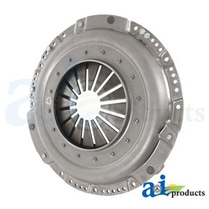 SINGLE CLUTCH — Part #EAP-160901