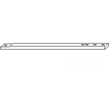 DRAWBAR STRAIGHT — Part #EAP-160933