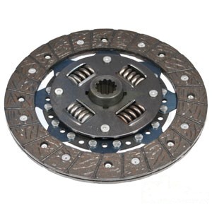DISC TRANS.; 8" — Part #EAP-161026