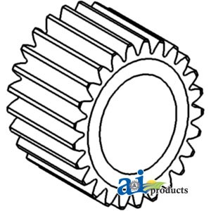 PLANETARY GEAR — Part #EAP-161063