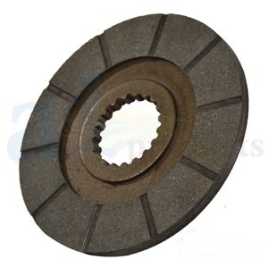 DISC BRAKE — Part #EAP-161066