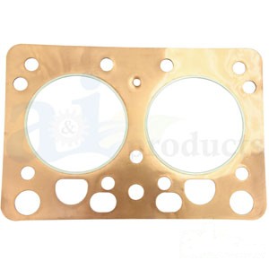 GASKET HEAD — Part #EAP-161068