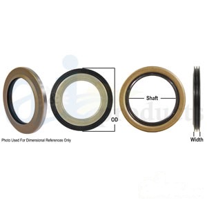 SEAL — Part #EAP-161084