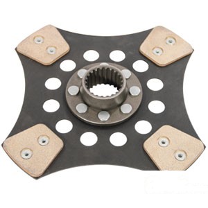 PTO DISC — Part #EAP-161088
