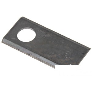 BLADE DISC MOWER FLAT — Part #EAP-161146
