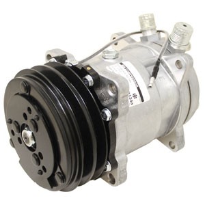 NEW COMPRESSOR SANDEN — Part #EAP-161171