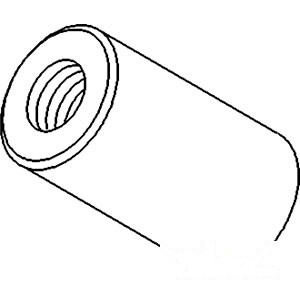 PIN PTO SHIFT COLLAR — Part #EAP-161173