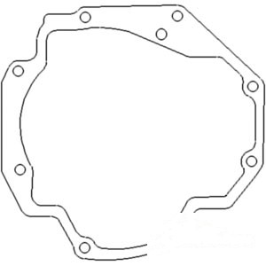 GASKET PTO HOUSING — Part #EAP-161218
