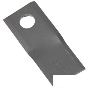 BLADE DISC MOWER LH — Part #EAP-161259