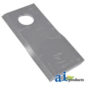 BLADE DISC MOWER RH — Part #EAP-161261